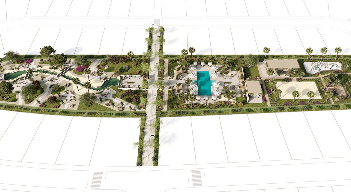 Terreno Condomínio Aruna Ilhas Porto Rico (PR) – PRC