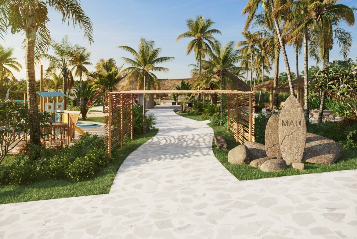 Terreno Condomínio Aruna Ilhas Porto Rico (PR) – PRC
