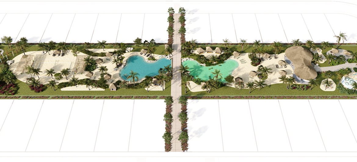 Terreno Condomínio Aruna Ilhas Porto Rico (PR) – PRC