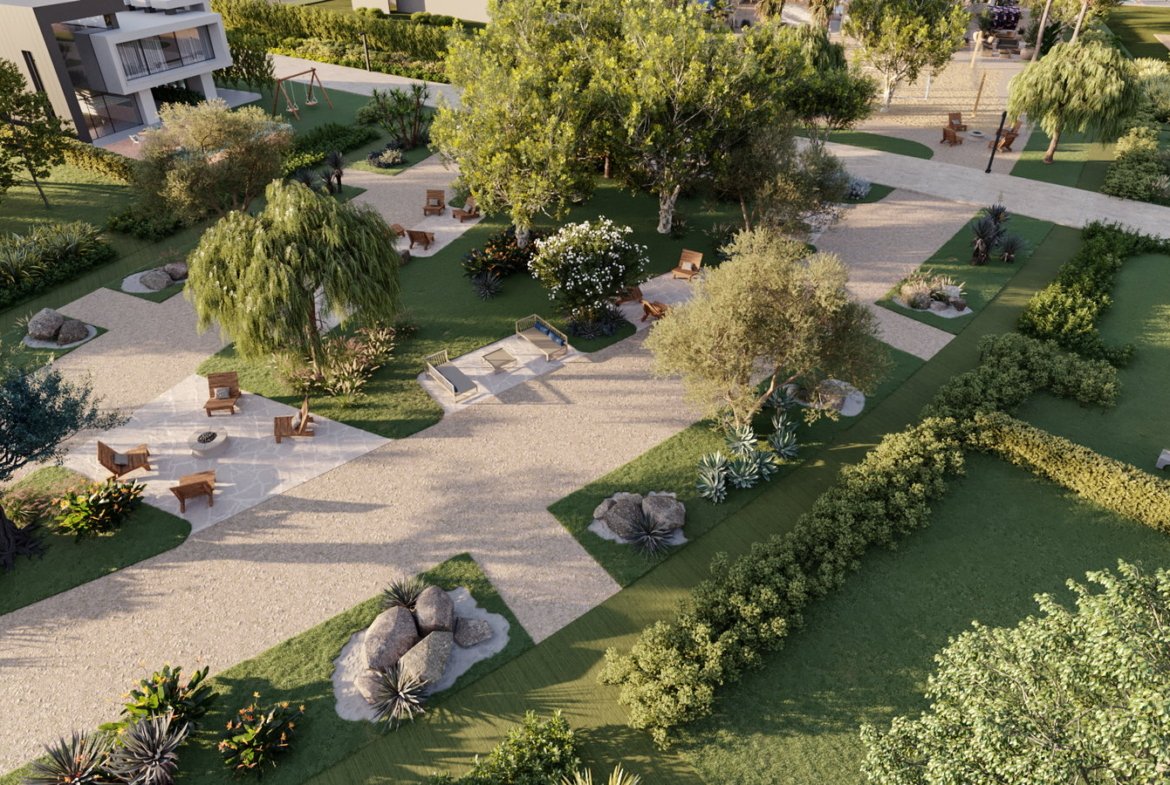 Terreno Condomínio Aruna Ilhas Porto Rico (PR) – PRC