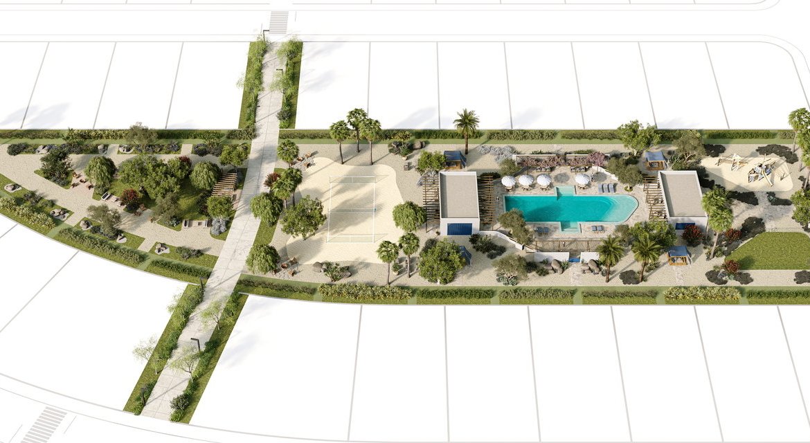Terreno Condomínio Aruna Ilhas Porto Rico (PR) – PRC