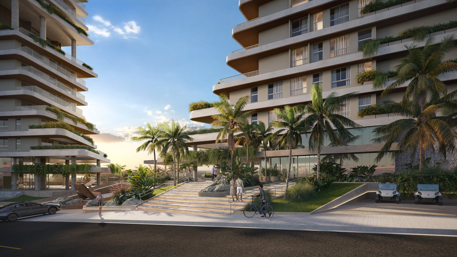 Sala Comercial Office Cidade Aruna Maringá (PR) – PRC