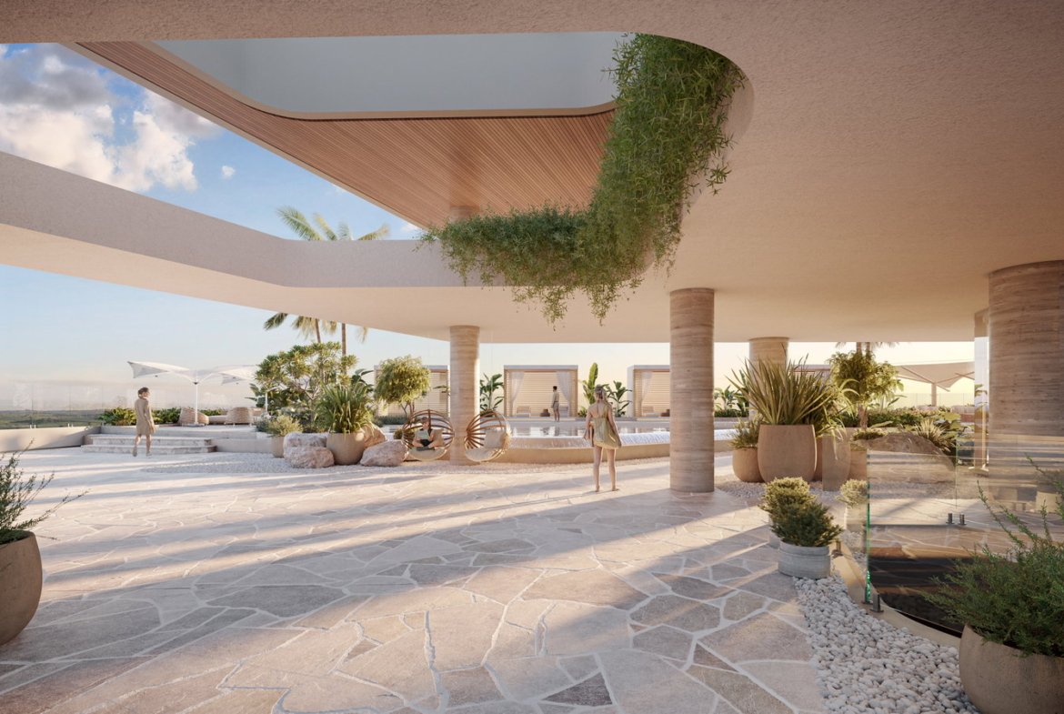 Sala Comercial Office Cidade Aruna Maringá (PR) – PRC