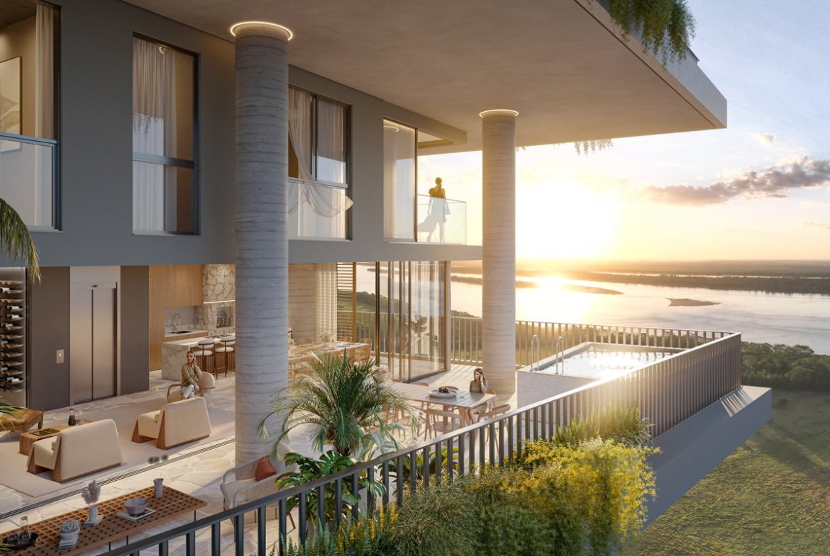 Sala Comercial Office Cidade Aruna Maringá (PR) – PRC