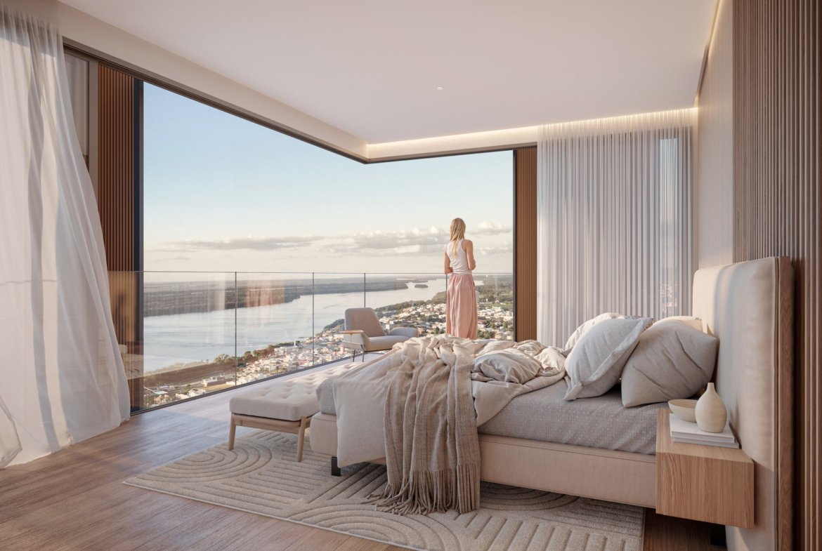 Sala Comercial Office Cidade Aruna Maringá (PR) – PRC