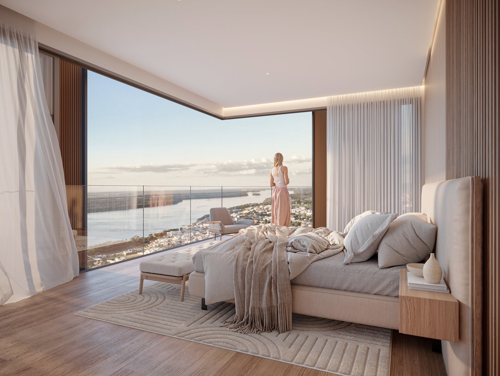 Sala Comercial Office Cidade Aruna Maringá (PR) – PRC