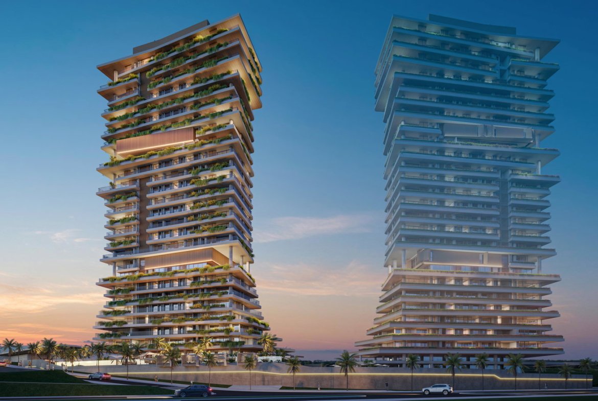Sala Comercial Office Cidade Aruna Maringá (PR) – PRC