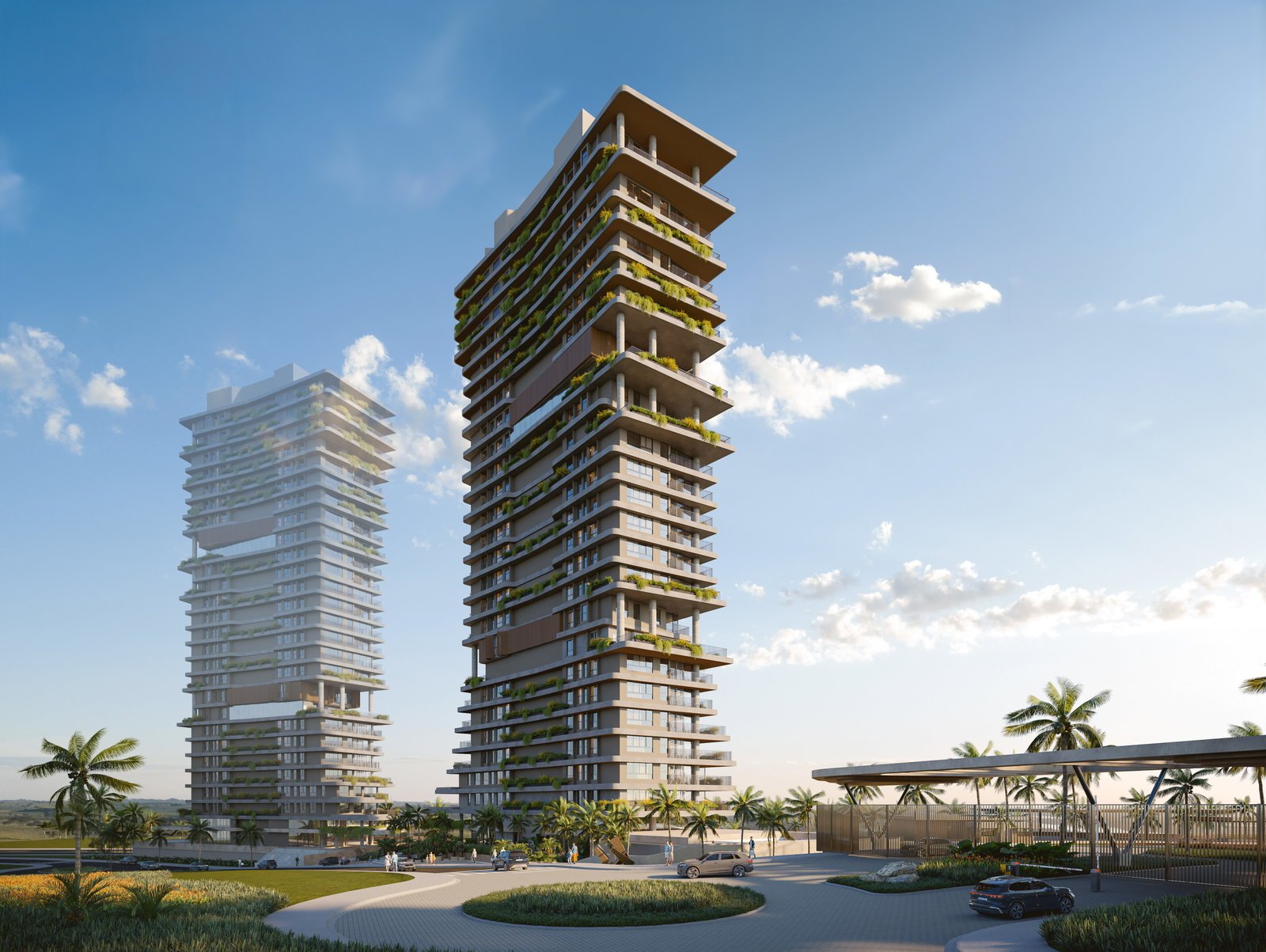aruna-torres-fachada-torre-vista-condominio-01 Apartamento Aruna Torres Porto Rico (PR) – PRC