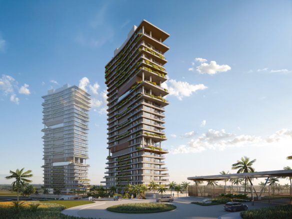 Sala Comercial Office Cidade Aruna Maringá (PR) – PRC