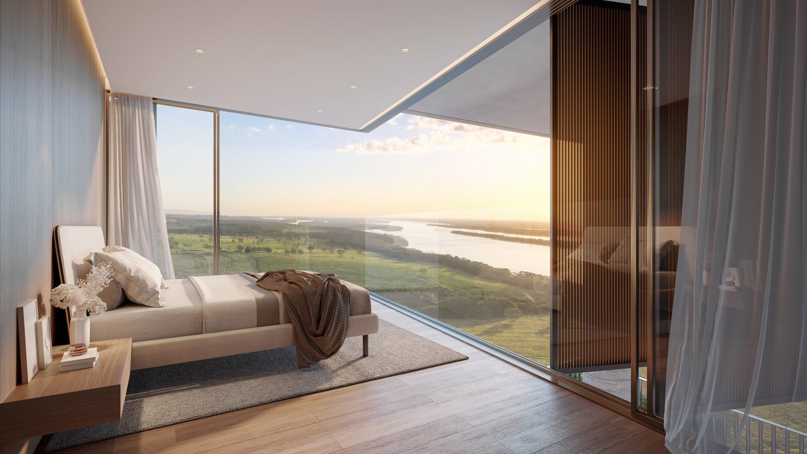 Sala Comercial Office Cidade Aruna Maringá (PR) – PRC