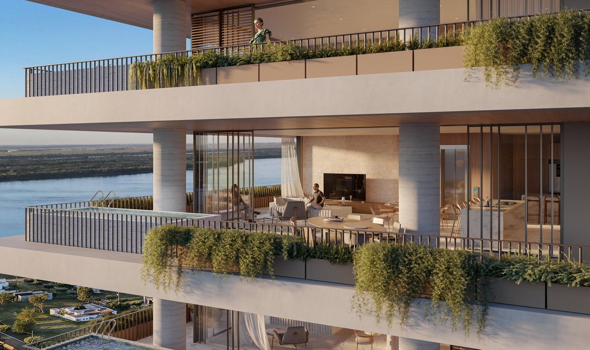 Sala Comercial Office Cidade Aruna Maringá (PR) – PRC