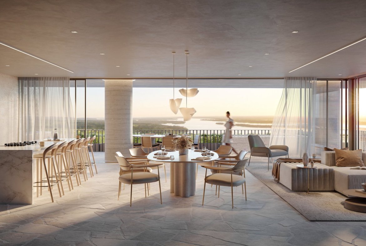 Apartamento Aruna Torres Porto Rico (PR) – PRC