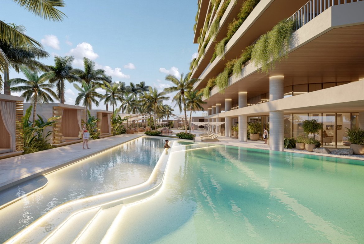 Apartamento Aruna Torres Porto Rico (PR) – PRC