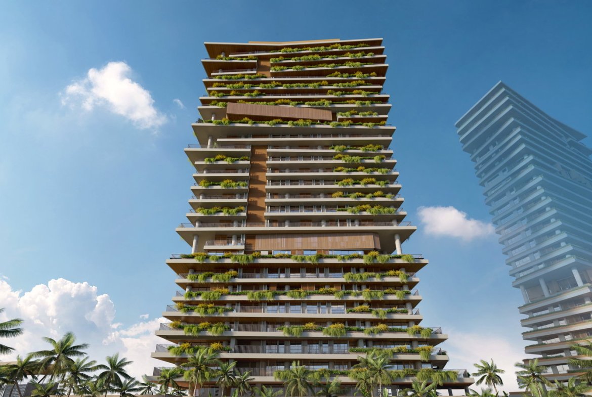 Sala Comercial Office Cidade Aruna Maringá (PR) – PRC