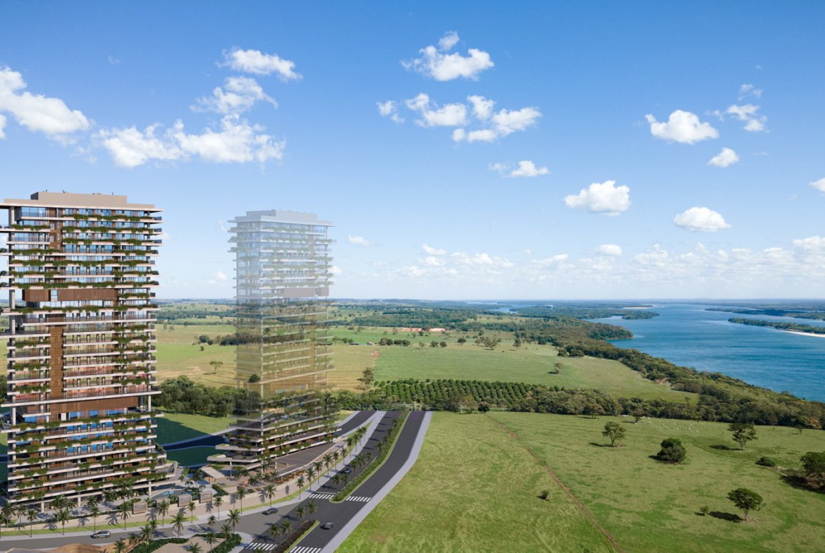 Sala Comercial Office Cidade Aruna Maringá (PR) – PRC
