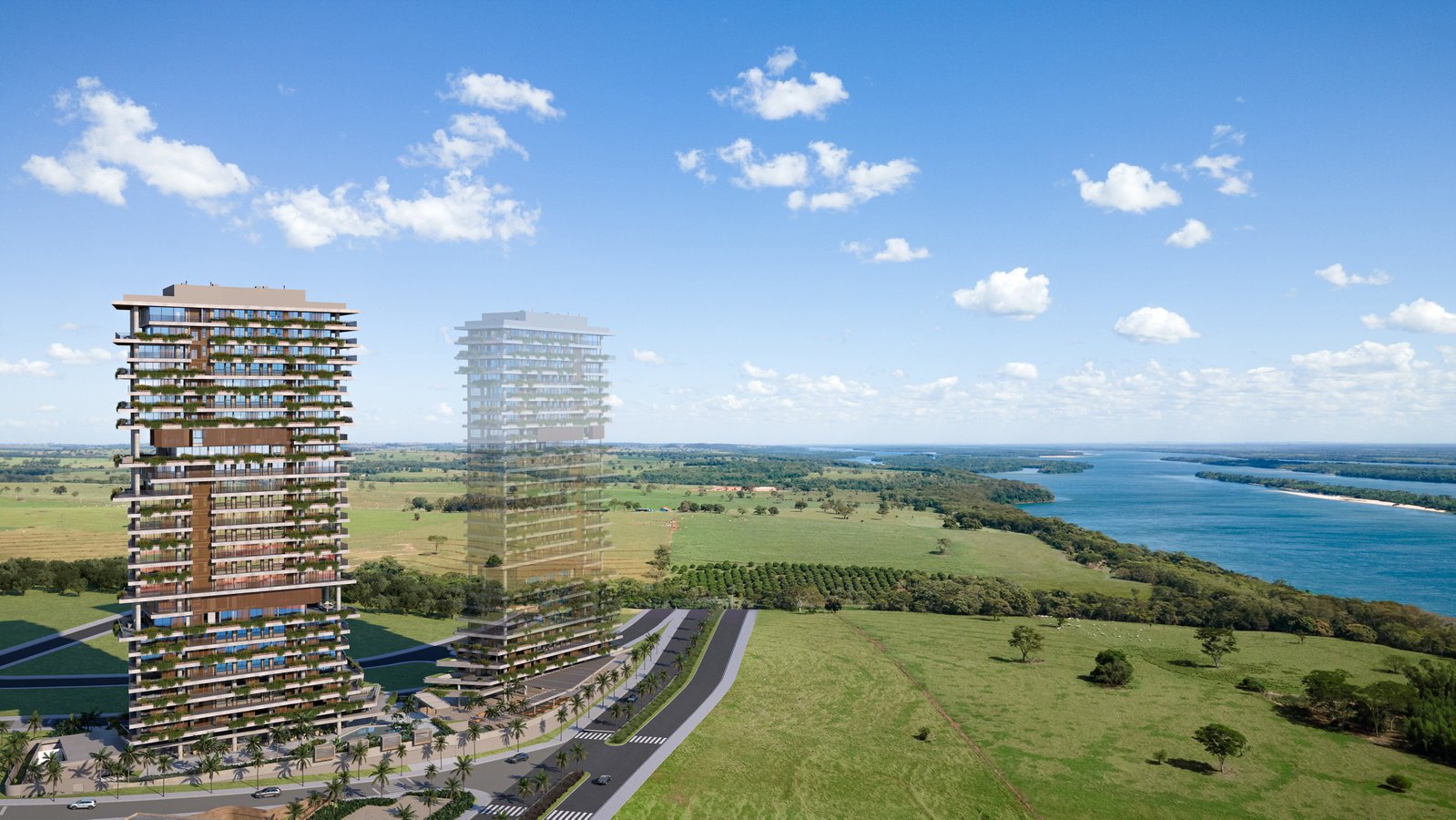 Sala Comercial Office Cidade Aruna Maringá (PR) – PRC