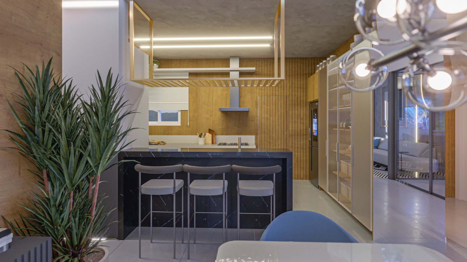 Apartamento Magic Sun Balneário Camboriú (SC) – BAGGIO