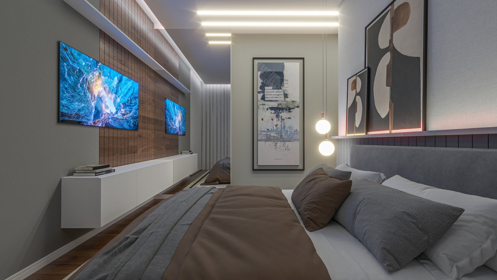 Apartamento Magic Sun Balneário Camboriú (SC) – BAGGIO