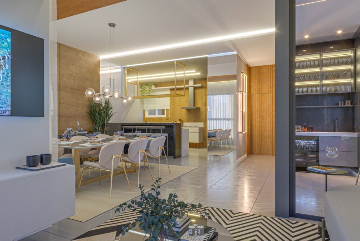 Apartamento Magic Sun Balneário Camboriú (SC) – BAGGIO