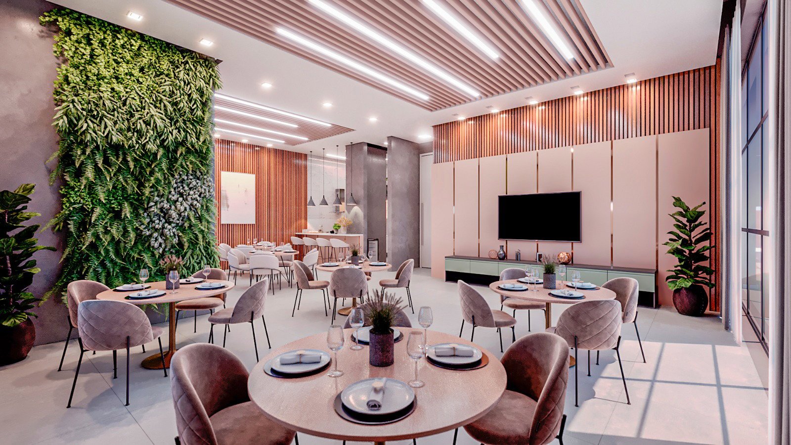 Apartamento Magic Sun Balneário Camboriú (SC) – BAGGIO