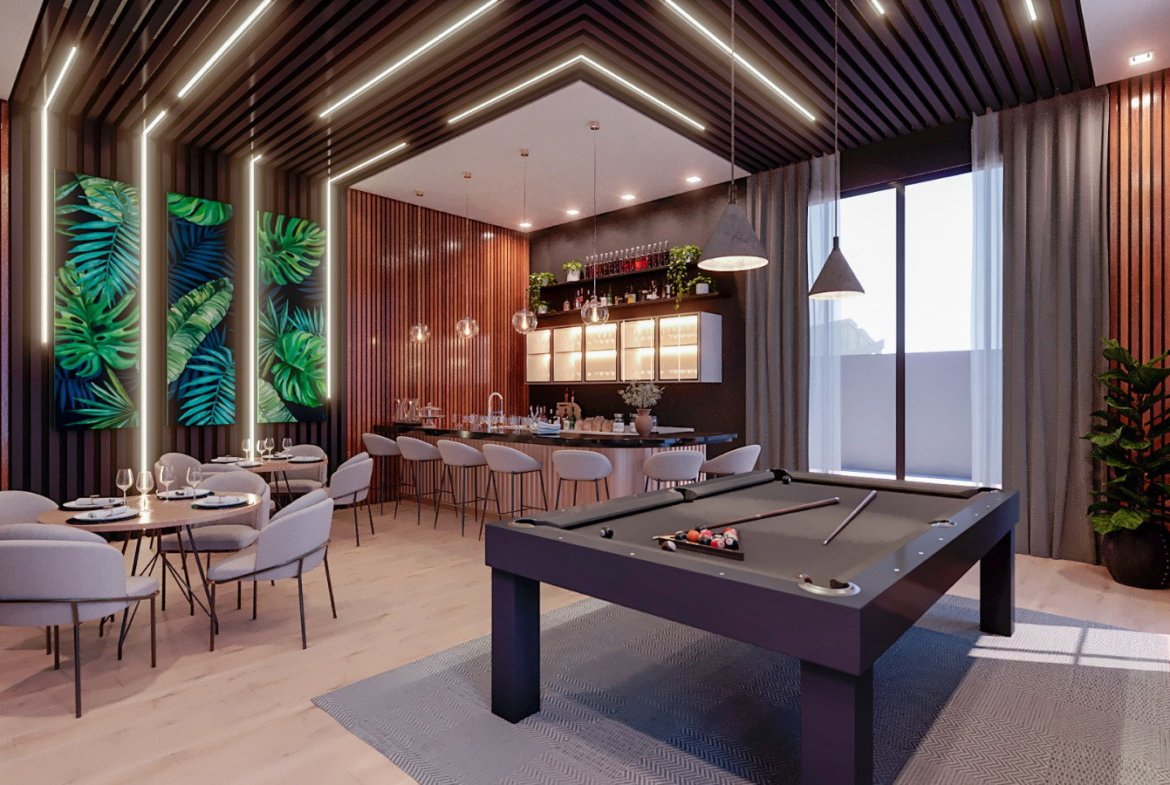 Apartamento Magic Sun Balneário Camboriú (SC) – BAGGIO