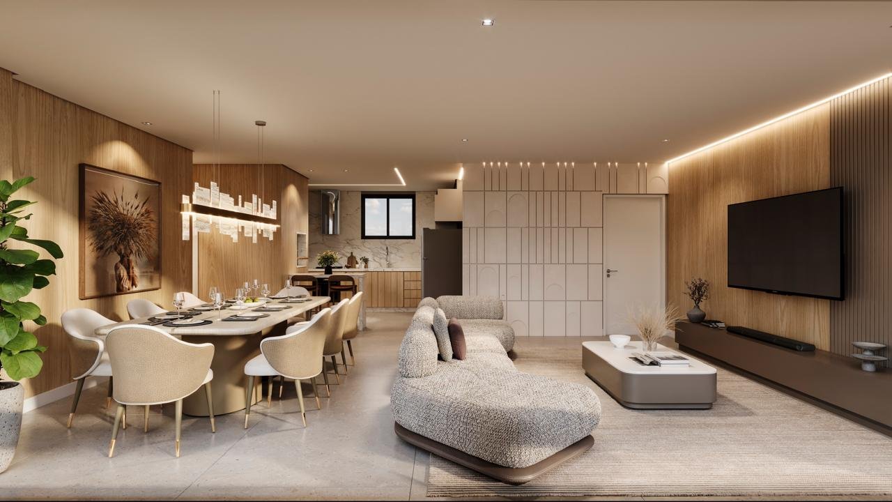 Apartamento Sumer Sun Balneário Camboriú (SC) – BAGGIO