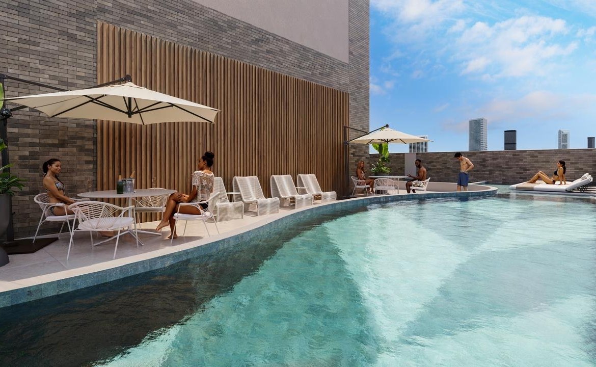 Apartamento Sumer Sun Balneário Camboriú (SC) – BAGGIO