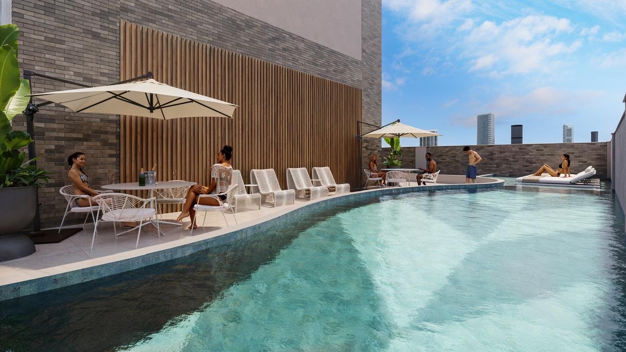 Apartamento Sumer Sun Balneário Camboriú (SC) – BAGGIO