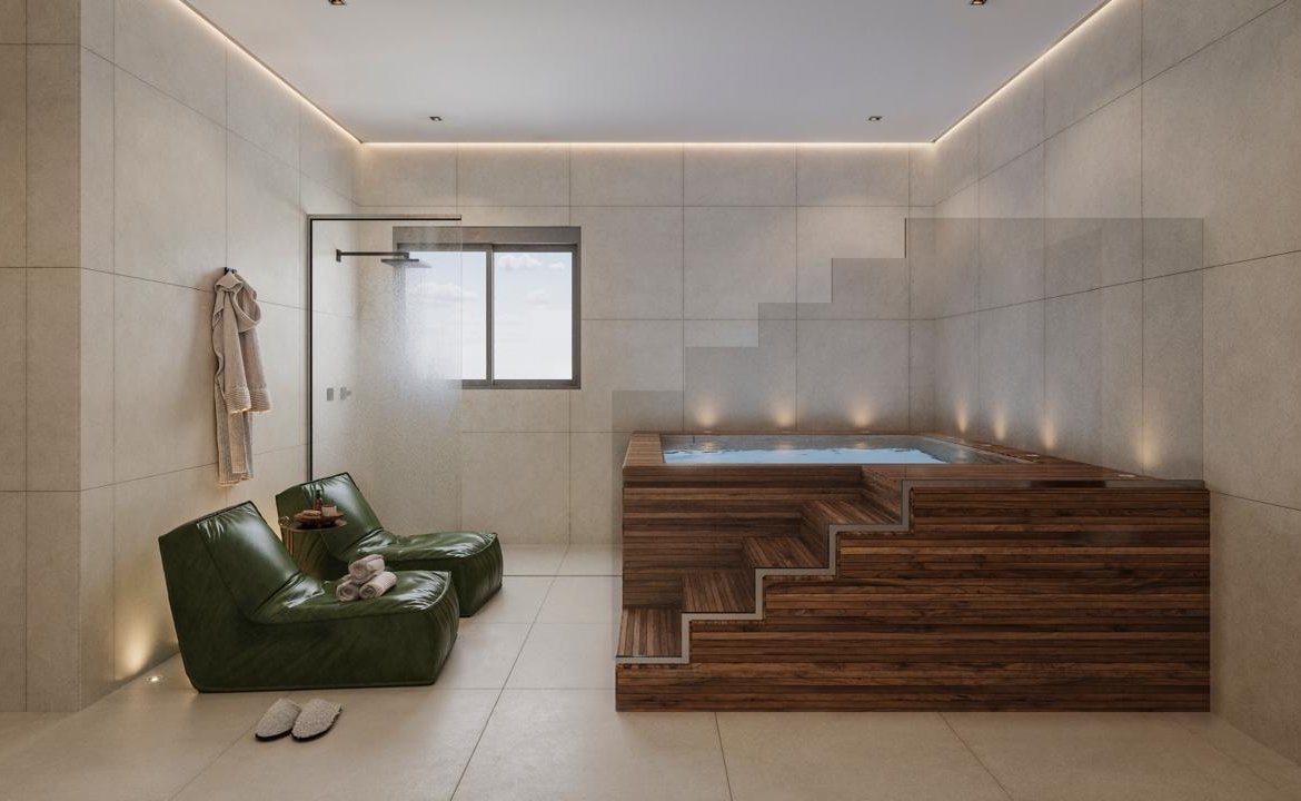 Apartamento Sumer Sun Balneário Camboriú (SC) – BAGGIO