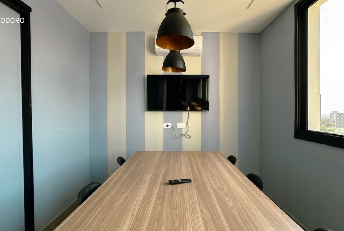 Apartamento Deodoro Maringá (PR) – BE
