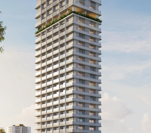Apartamento Dumont Maringá (PR) – BE