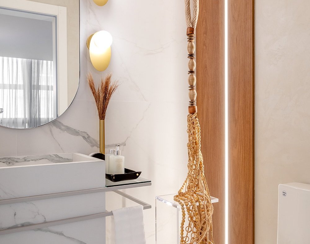 Apartamento Soho Village Balneário Camboriú (SC) – BENVEARTT