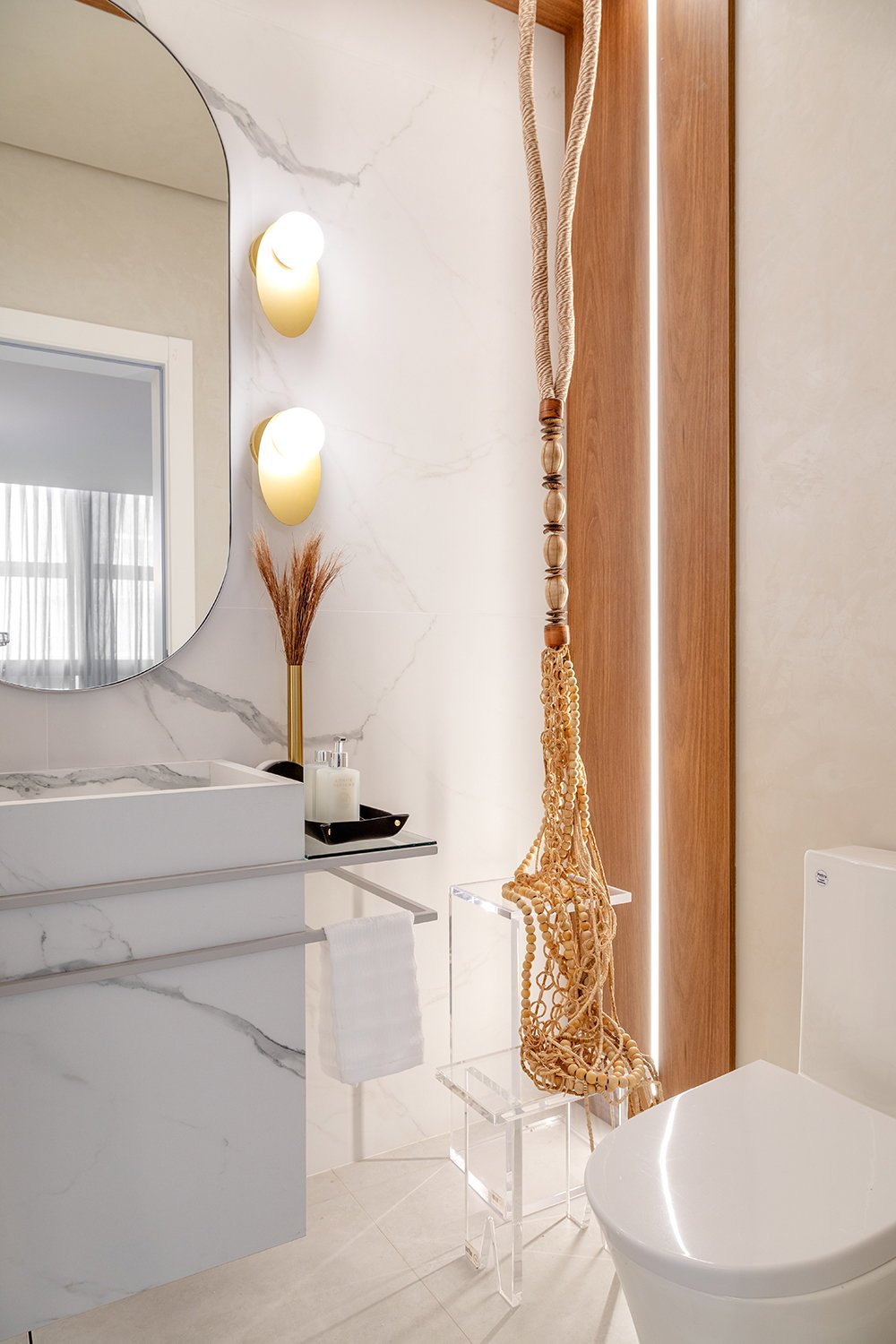 Apartamento Soho Village Balneário Camboriú (SC) – BENVEARTT