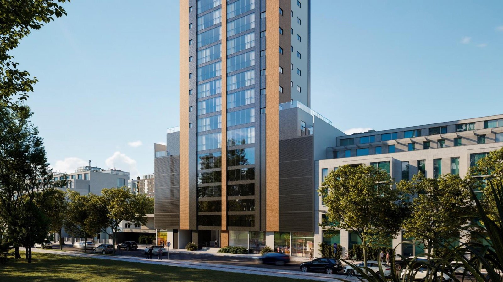 Apartamento Soho Village Balneário Camboriú (SC) – BENVEARTT
