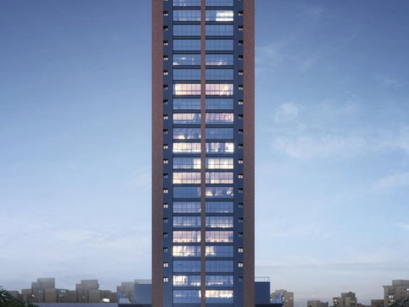 Apartamento Soho Village Balneário Camboriú (SC) – BENVEARTT