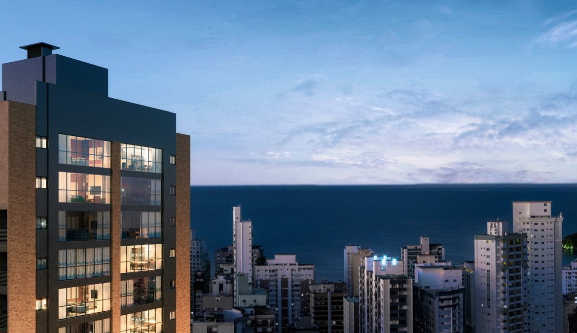 Apartamento Soho Village Balneário Camboriú (SC) – BENVEARTT