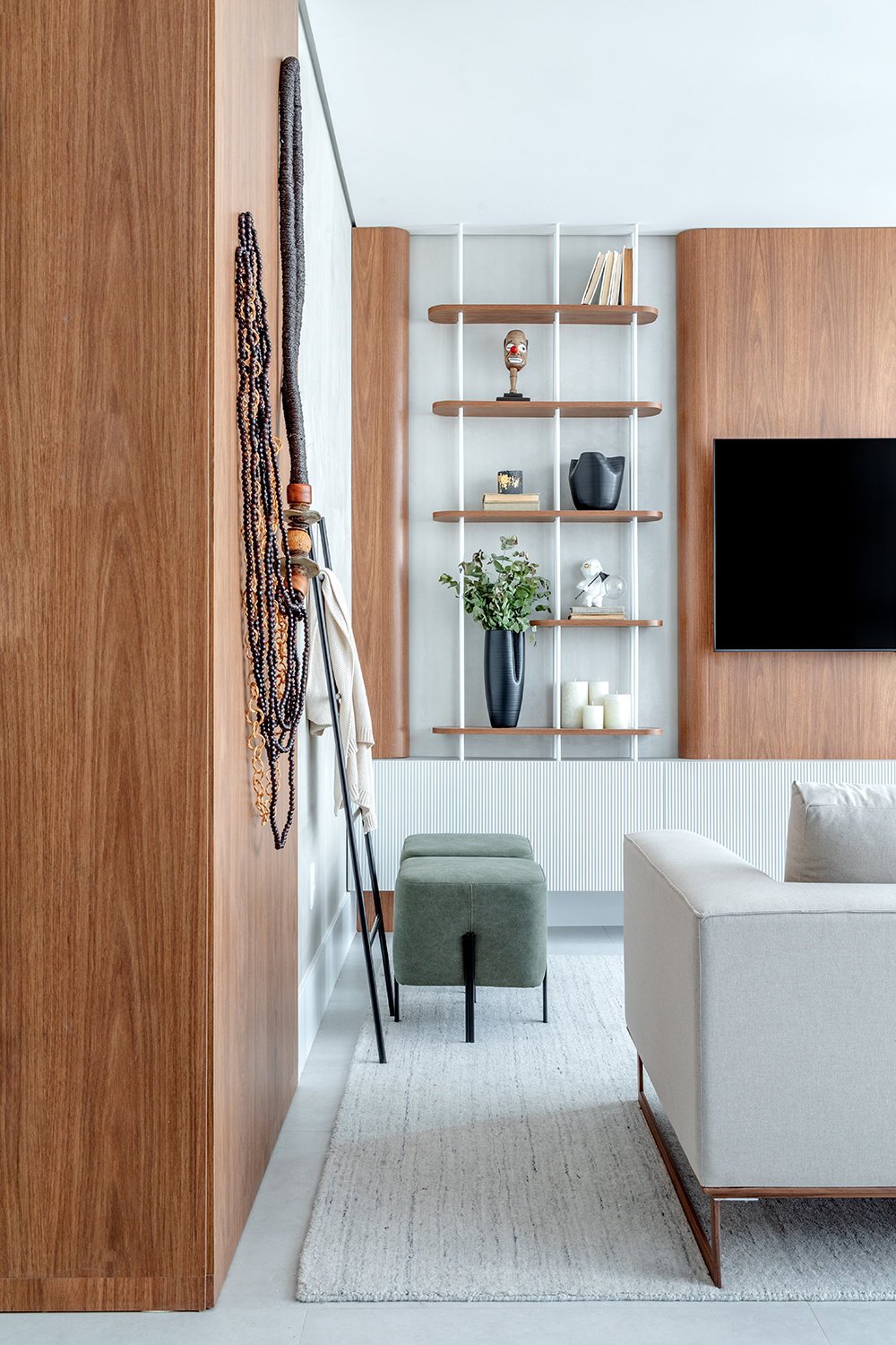 Apartamento Soho Village Balneário Camboriú (SC) – BENVEARTT