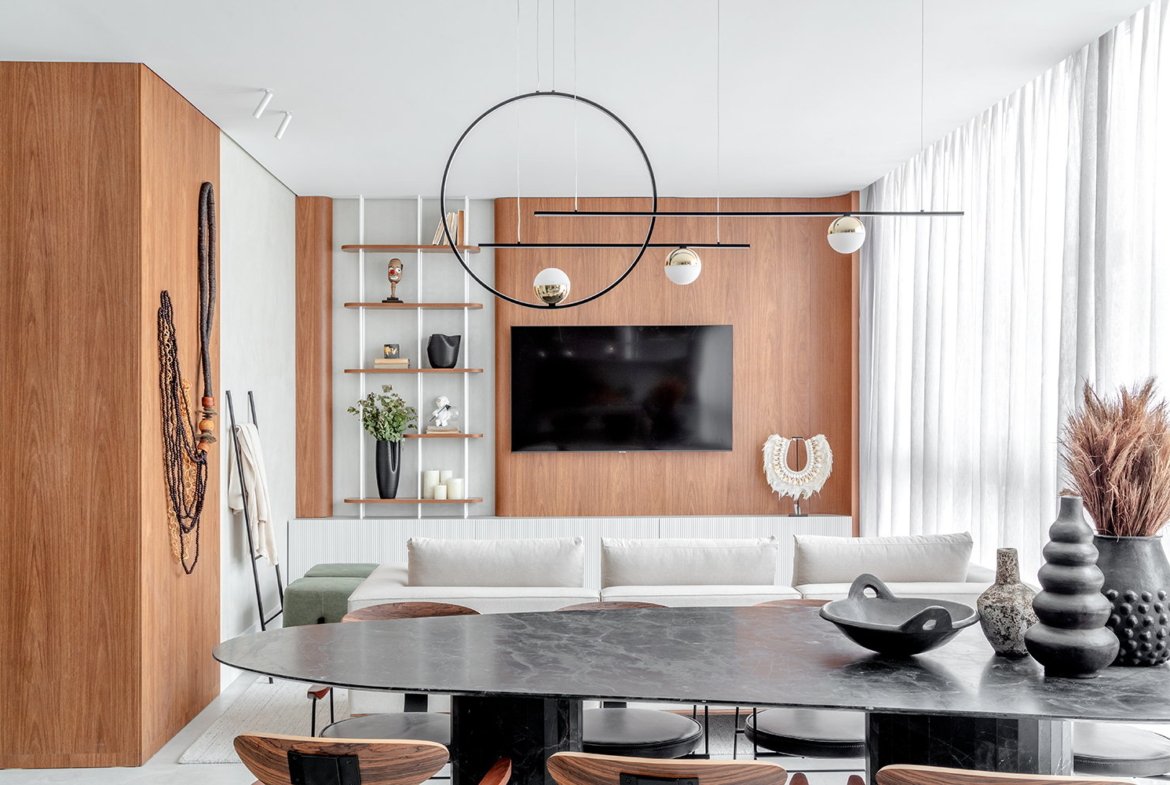 Apartamento Soho Village Balneário Camboriú (SC) – BENVEARTT