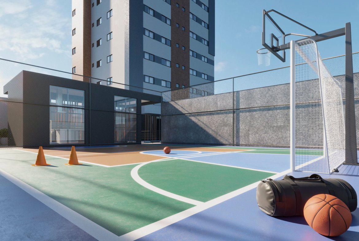 Apartamento Soho Village Balneário Camboriú (SC) – BENVEARTT
