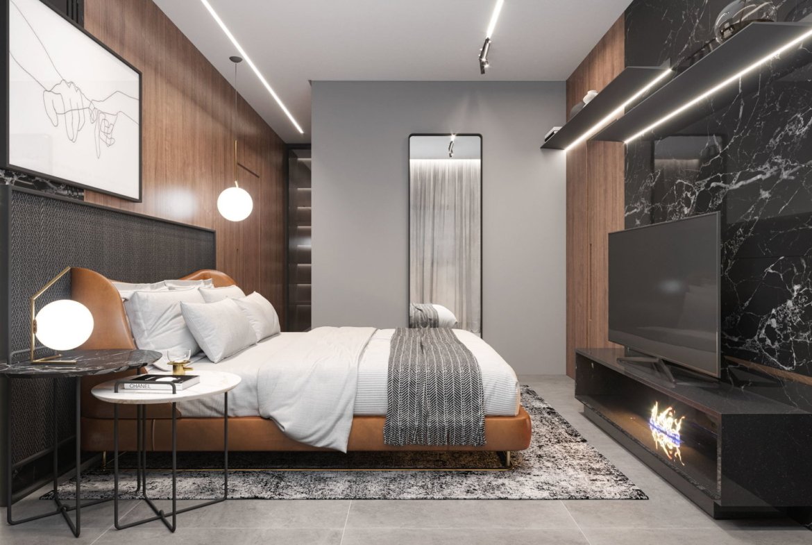 Apartamento Soho Village Balneário Camboriú (SC) – BENVEARTT