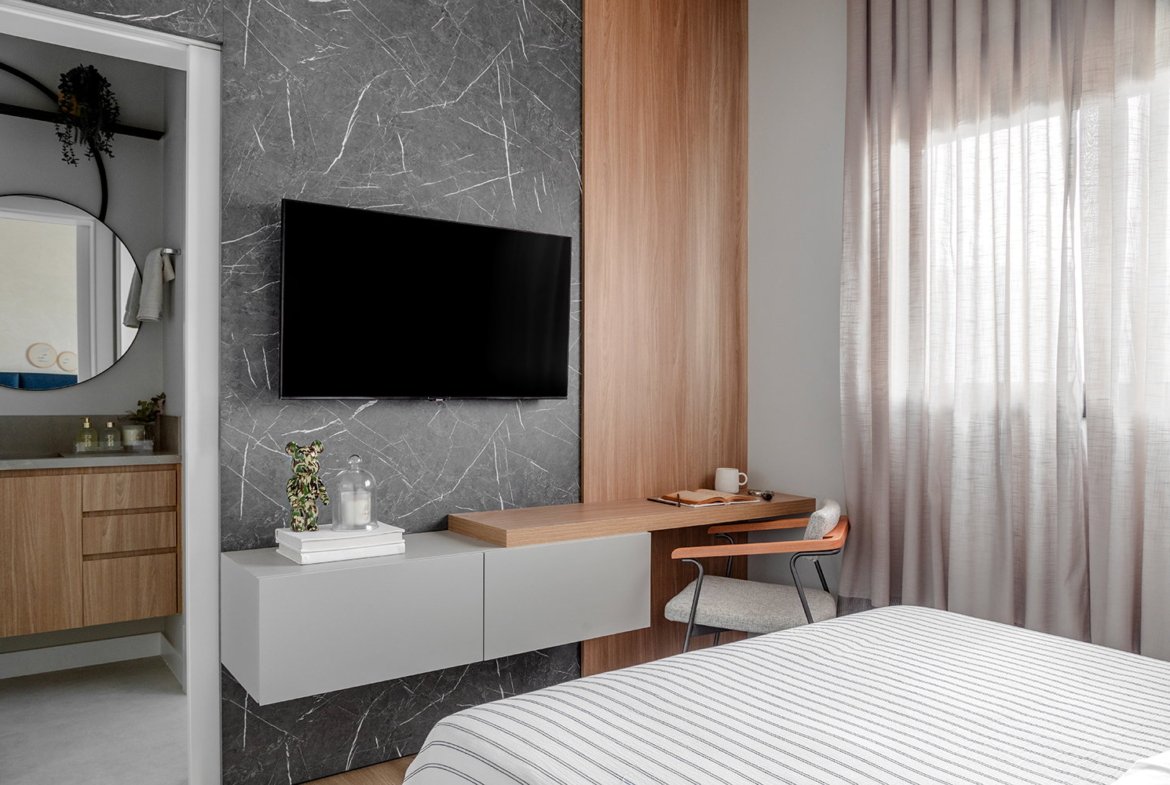 Apartamento Soho Village Balneário Camboriú (SC) – BENVEARTT