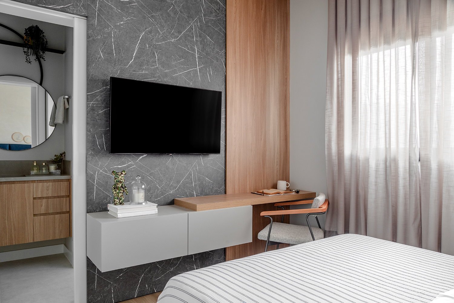 Apartamento Soho Village Balneário Camboriú (SC) – BENVEARTT
