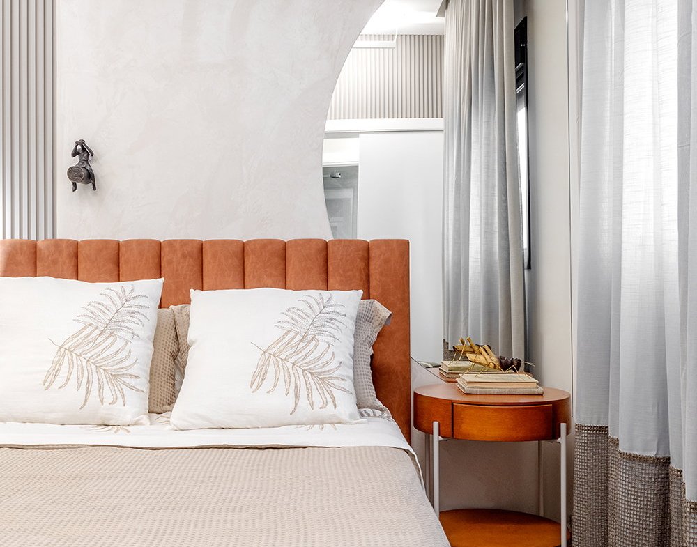 Apartamento Soho Village Balneário Camboriú (SC) – BENVEARTT