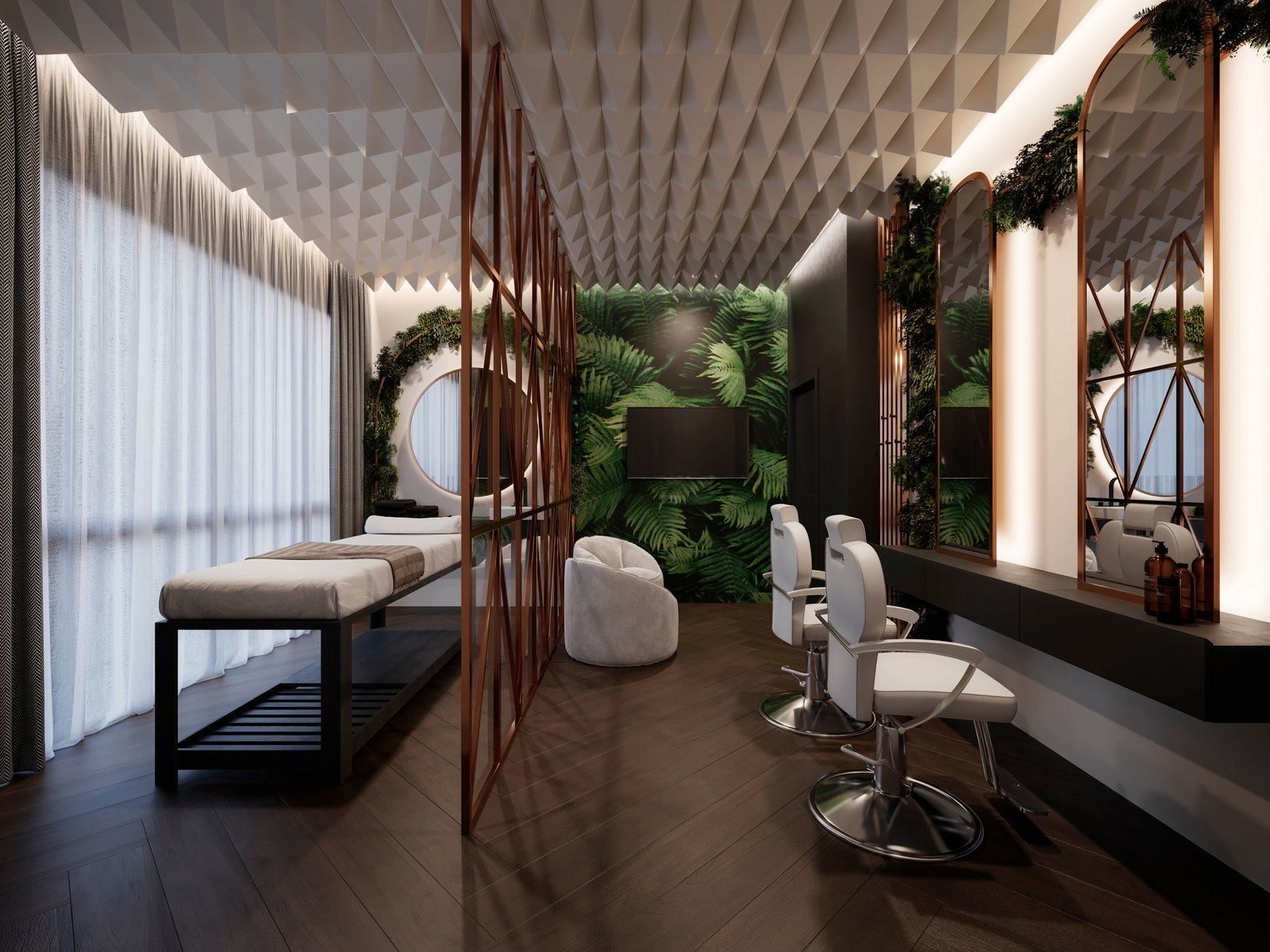 Apartamento Zenith Tower Balneário Camboriú (SC) – BENVEARTT