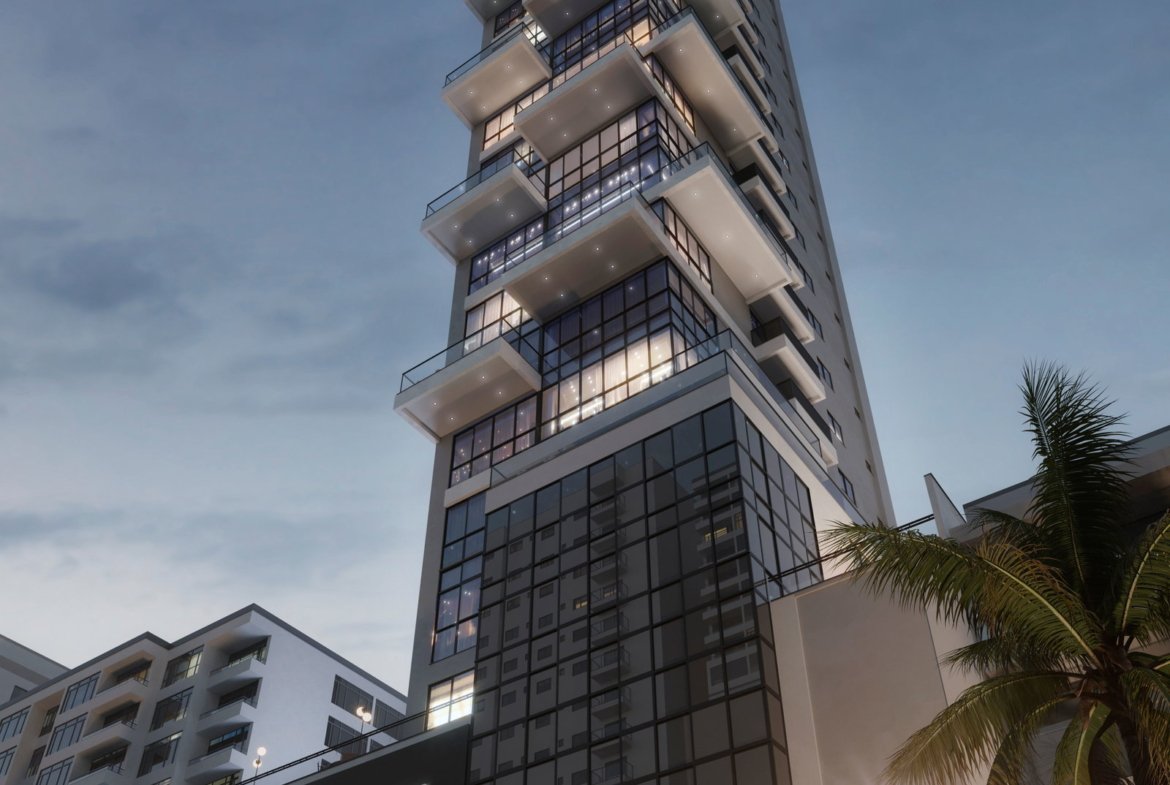 Apartamento Zenith Tower Balneário Camboriú (SC) – BENVEARTT