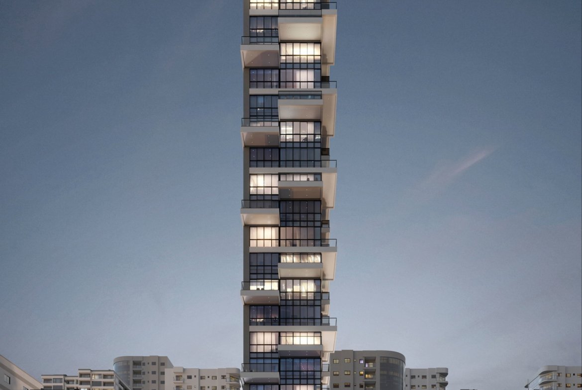 Apartamento Zenith Tower Balneário Camboriú (SC) – BENVEARTT