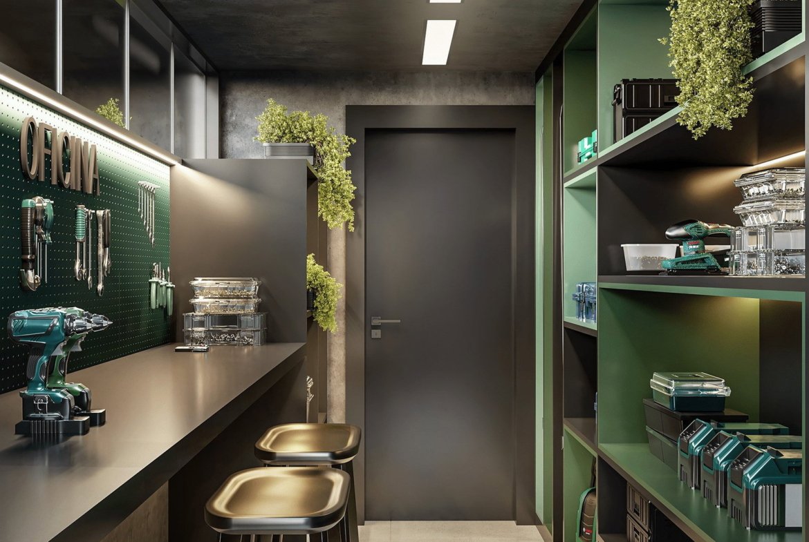 Apartamento Avanti Residencial Maringá (PR) – CIPLART