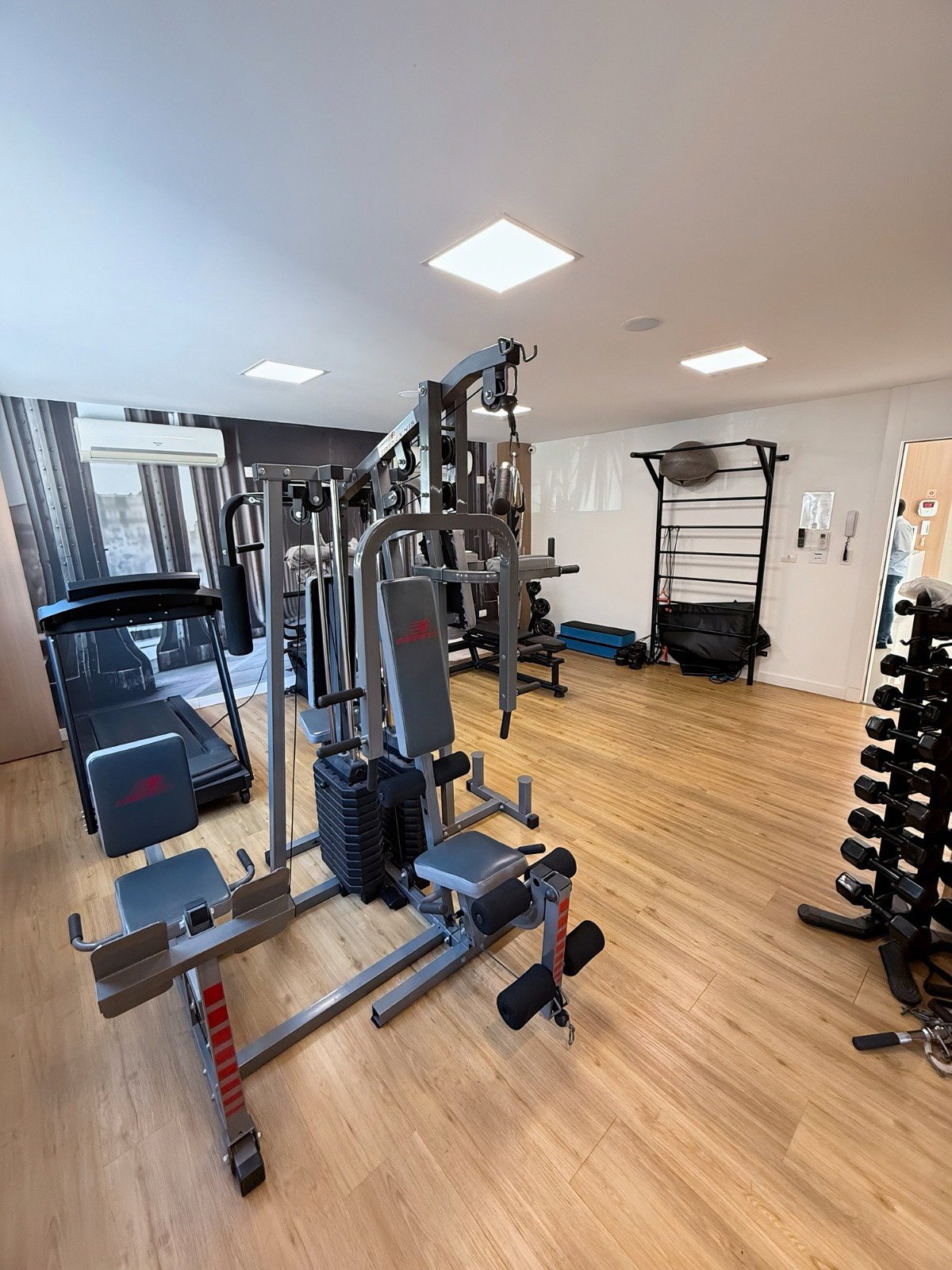 Apartamento Residencial Dunas Maringá (PR) – CIPLART