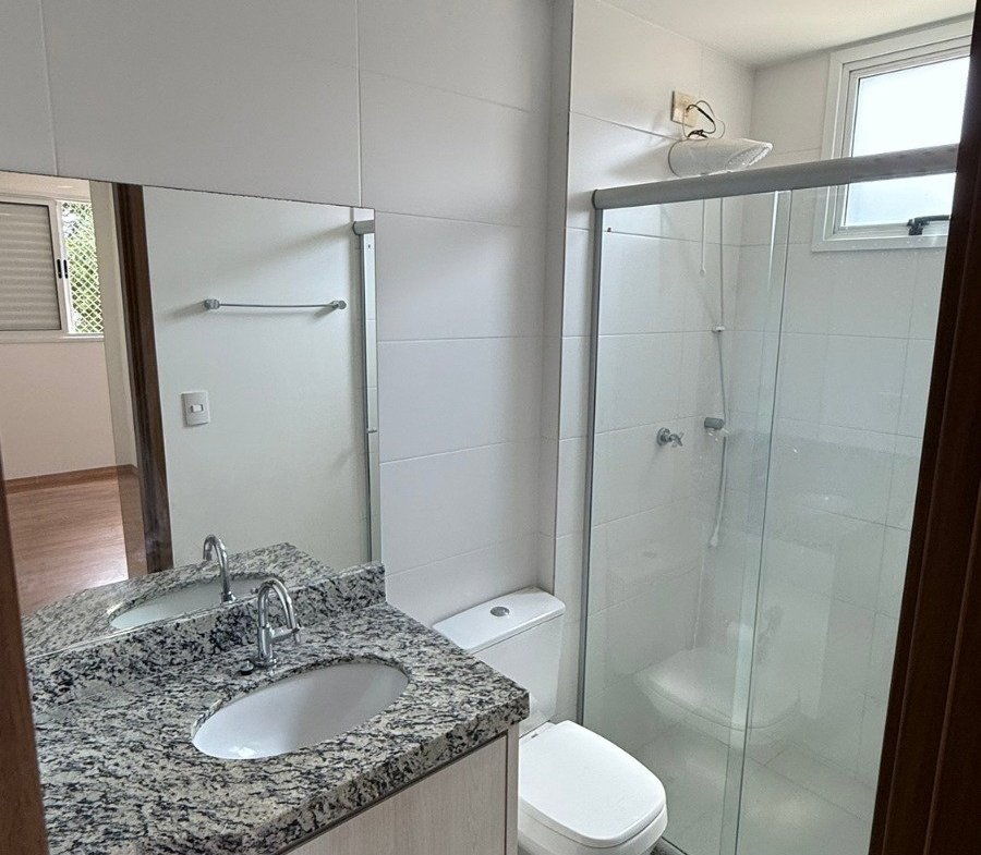 Apartamento Residencial Dunas Maringá (PR) – CIPLART