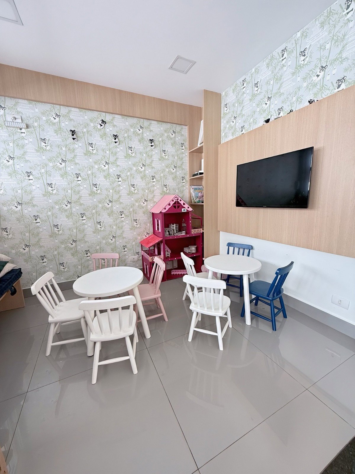 Apartamento Residencial Dunas Maringá (PR) – CIPLART